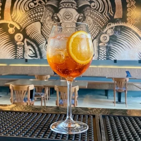 Aperol Spritz