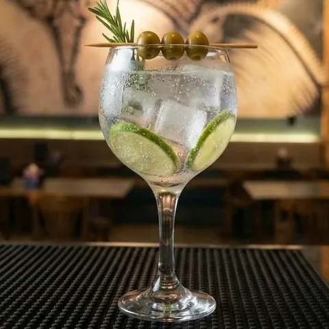 Gin Tônica