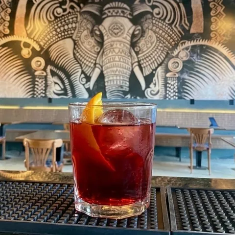 Negroni