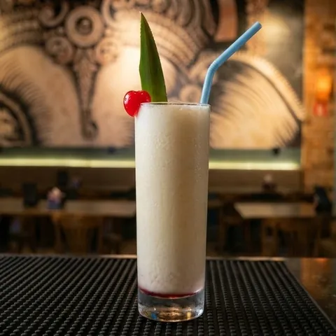 Piña Colada